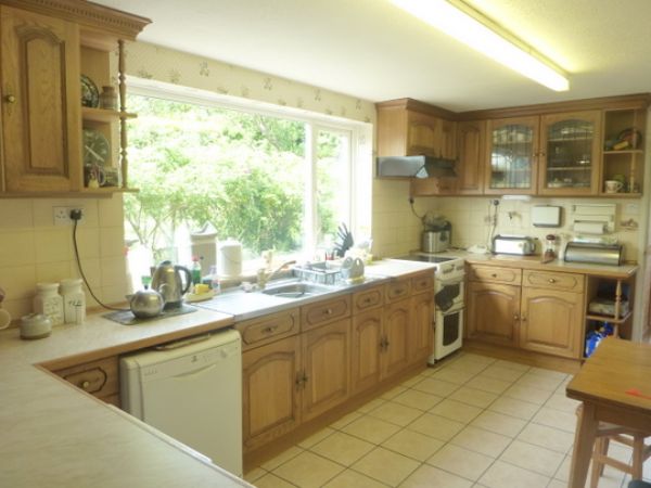 Michael Anthony Bletchley - Stoke Hammond - Kitchen